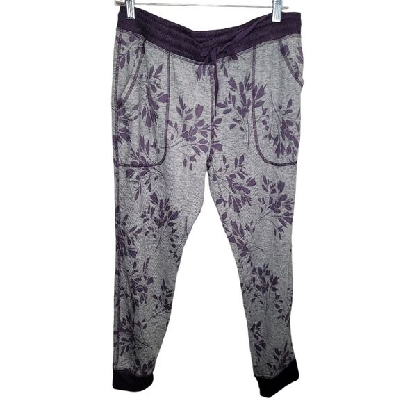 Live Love Lounge Karen Neuburger lounge jogger pants size medium - Picture 1 of 7